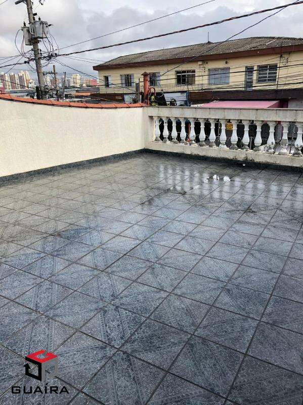 Sobrado à venda com 3 quartos, 300m² - Foto 27