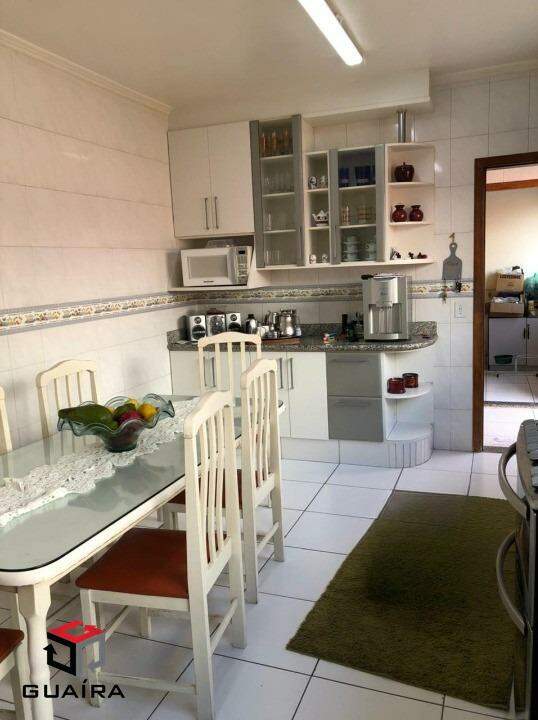 Sobrado à venda com 3 quartos, 300m² - Foto 5