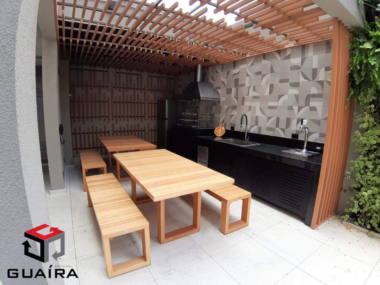 Apartamento à venda com 1 quarto, 27m² - Foto 11