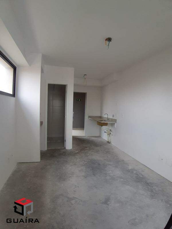 Apartamento à venda com 1 quarto, 27m² - Foto 2