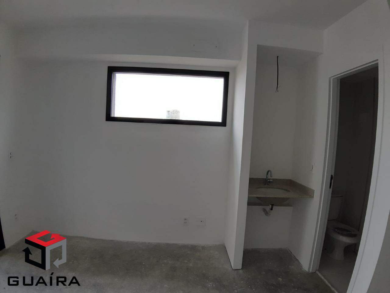 Apartamento à venda com 1 quarto, 27m² - Foto 4