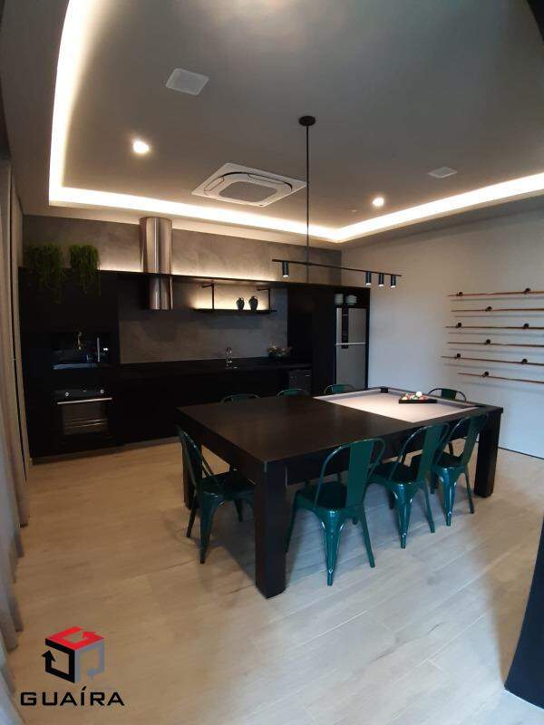 Apartamento à venda com 1 quarto, 27m² - Foto 10