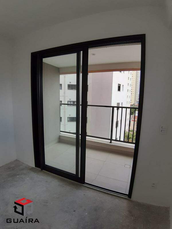 Apartamento à venda com 1 quarto, 27m² - Foto 3