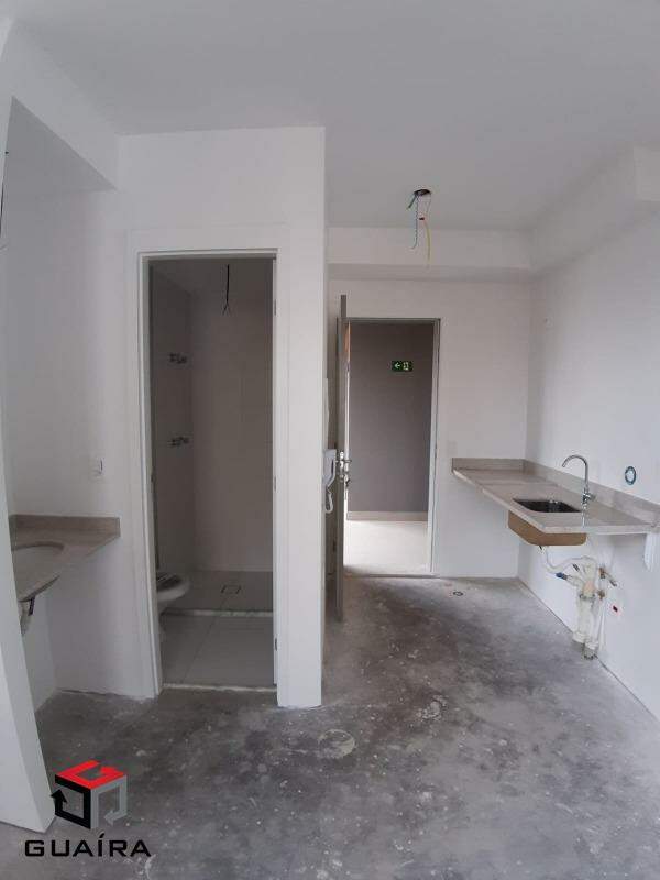 Apartamento à venda com 1 quarto, 27m² - Foto 6