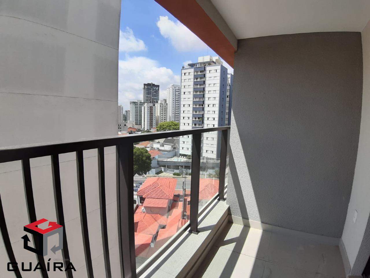 Apartamento à venda com 1 quarto, 27m² - Foto 7