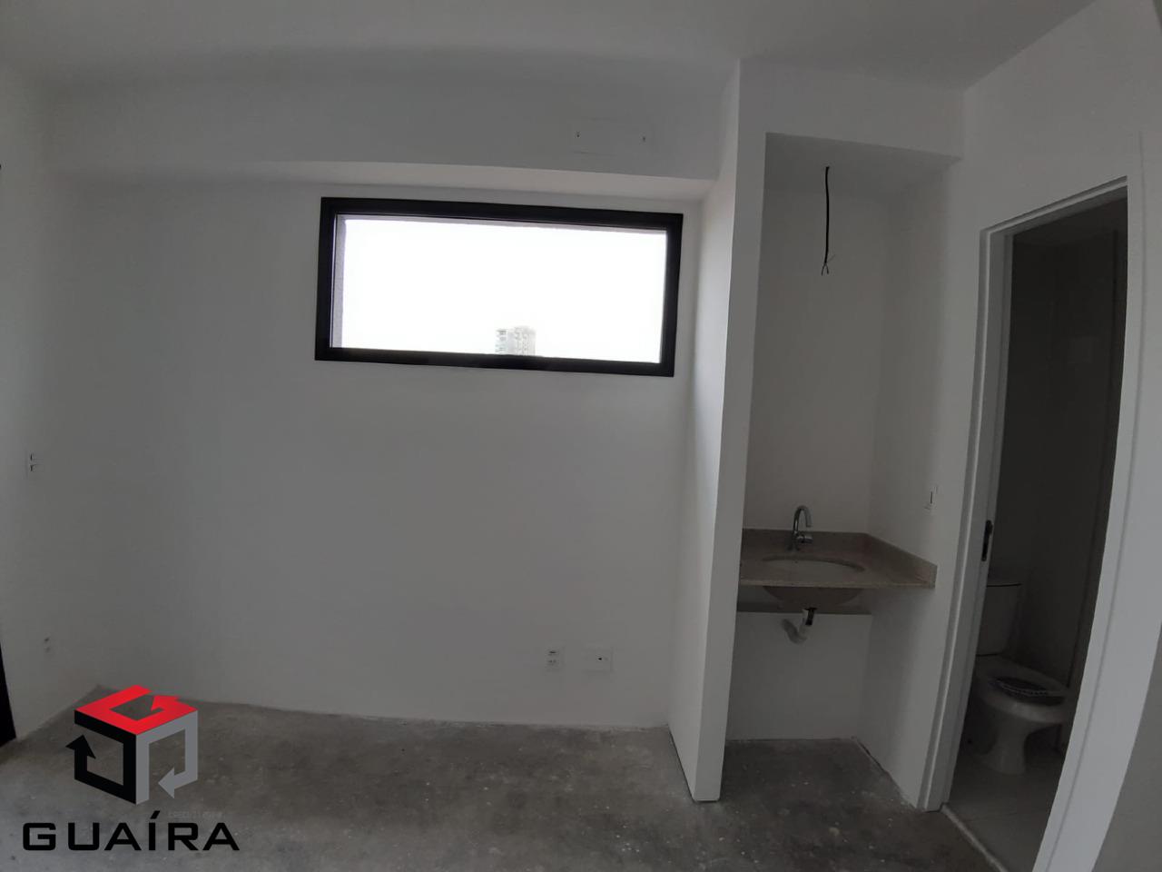 Apartamento à venda com 1 quarto, 27m² - Foto 5