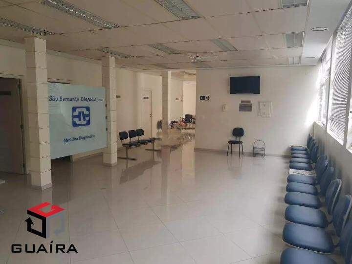 Prédio Inteiro para alugar, 614m² - Foto 1