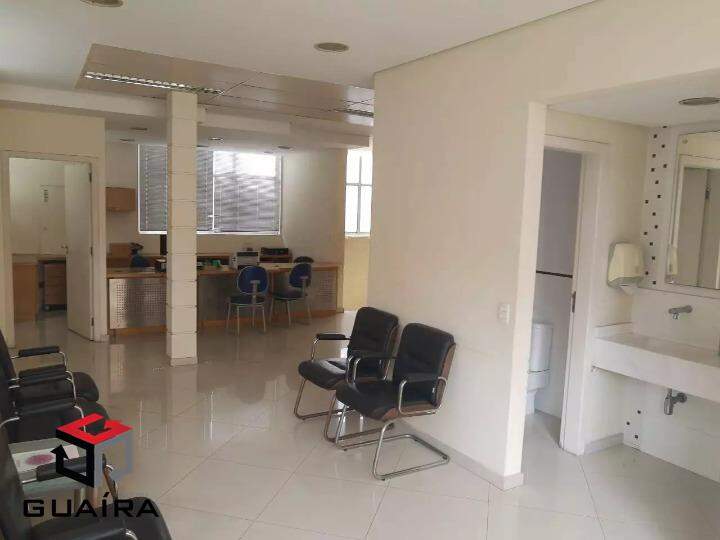 Prédio Inteiro para alugar, 614m² - Foto 2