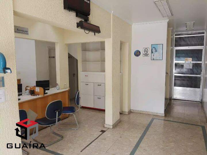 Prédio Inteiro para alugar, 614m² - Foto 17