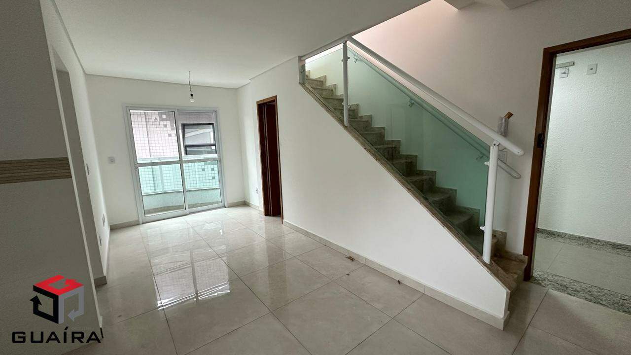 Cobertura à venda com 2 quartos, 108m² - Foto 1