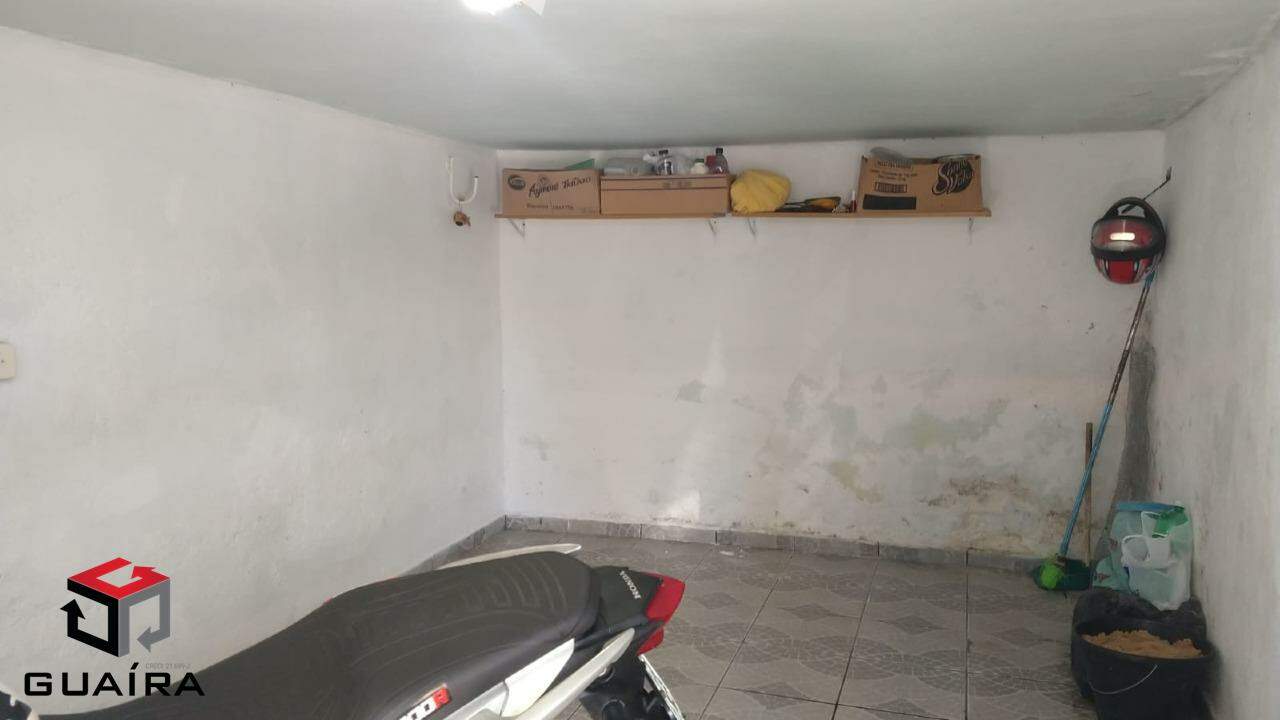 Sobrado à venda com 2 quartos, 190m² - Foto 27