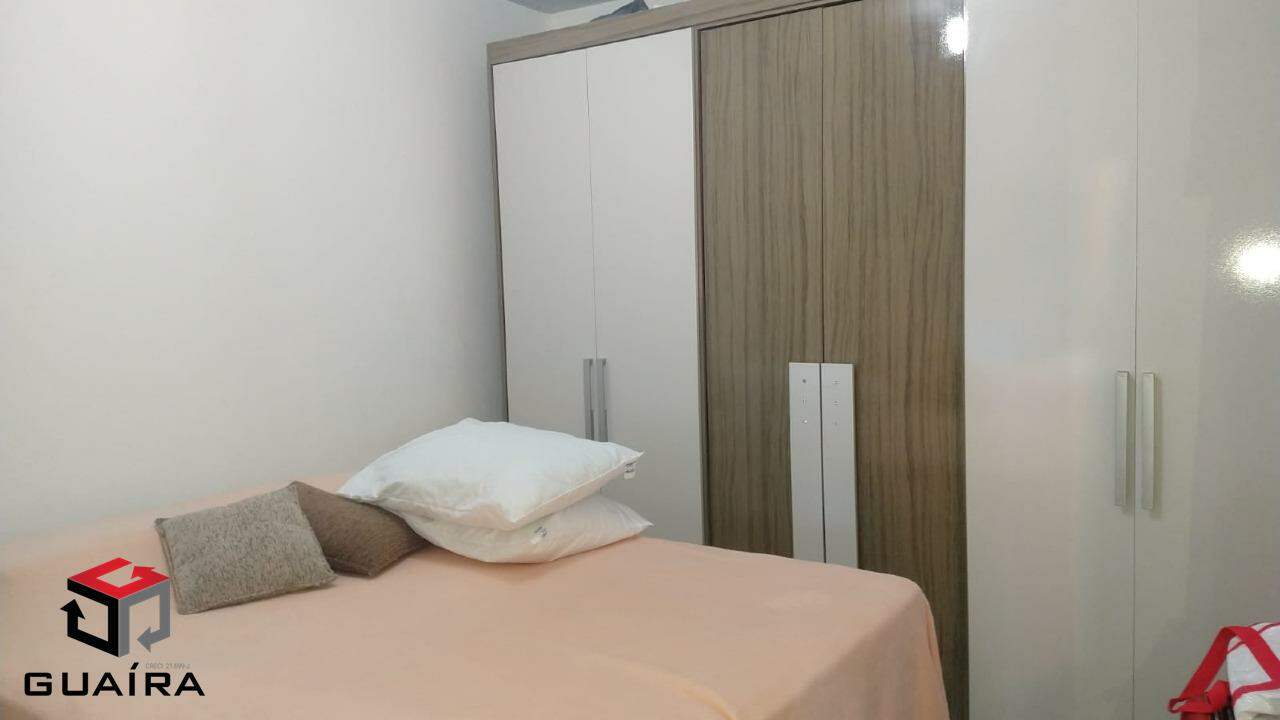 Sobrado à venda com 2 quartos, 190m² - Foto 22