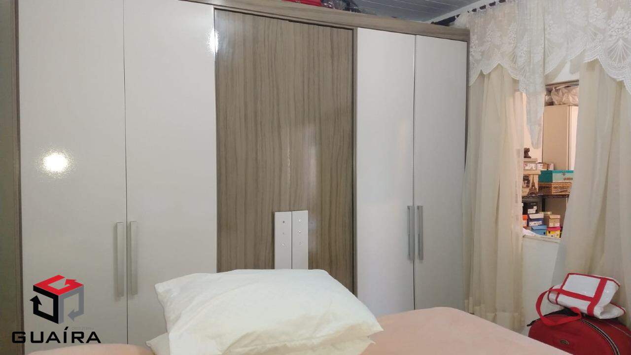 Sobrado à venda com 2 quartos, 190m² - Foto 21