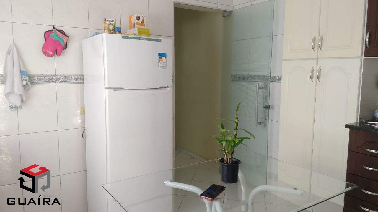 Sobrado à venda com 2 quartos, 190m² - Foto 7