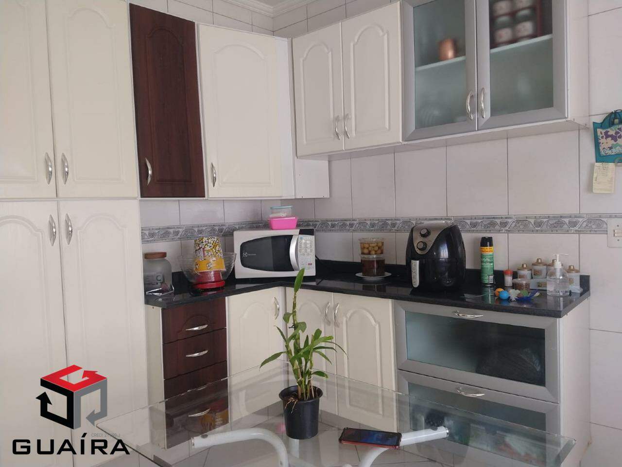 Sobrado à venda com 2 quartos, 190m² - Foto 6