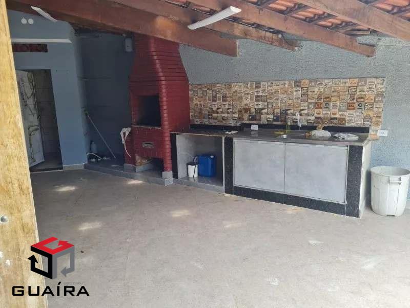 Sobrado à venda com 3 quartos, 190m² - Foto 19