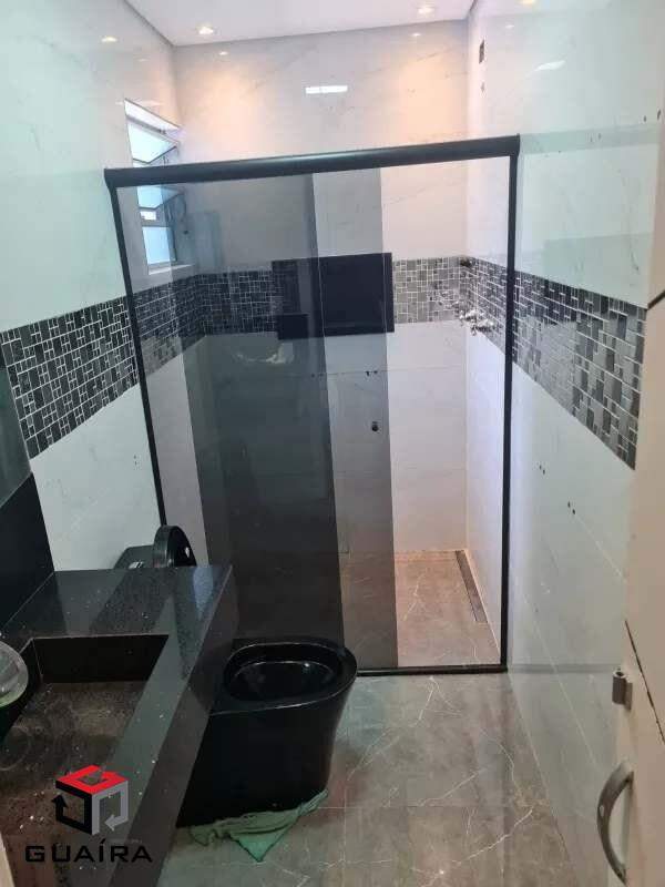 Sobrado à venda com 3 quartos, 190m² - Foto 14