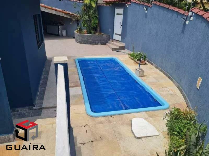 Sobrado à venda com 3 quartos, 190m² - Foto 23