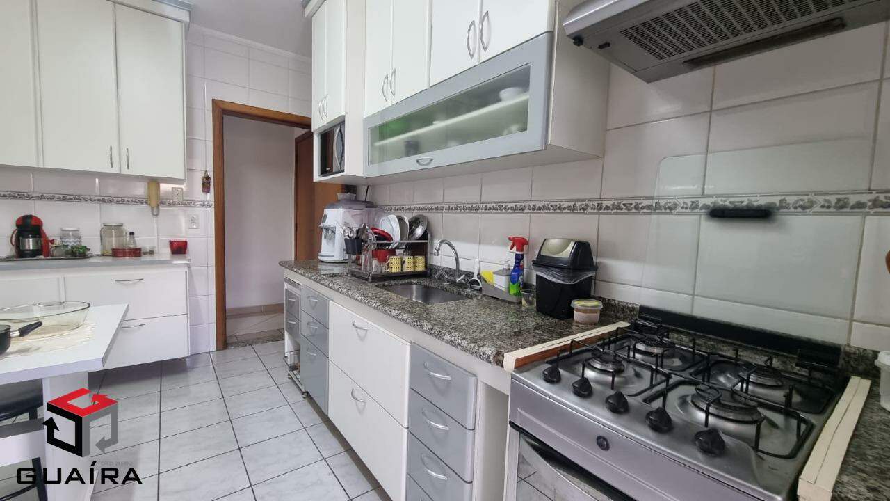 Apartamento à venda com 3 quartos, 110m² - Foto 9