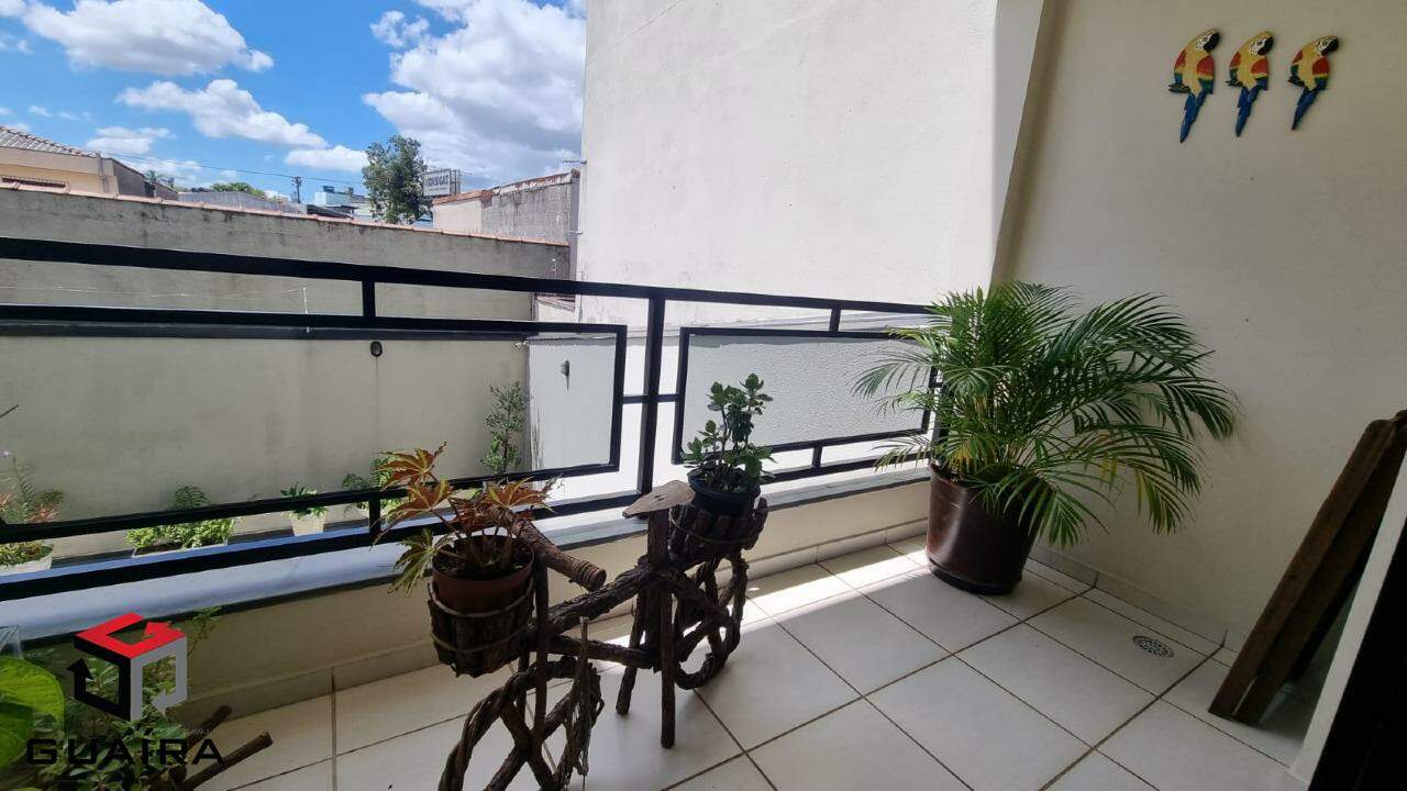 Apartamento à venda com 3 quartos, 110m² - Foto 30