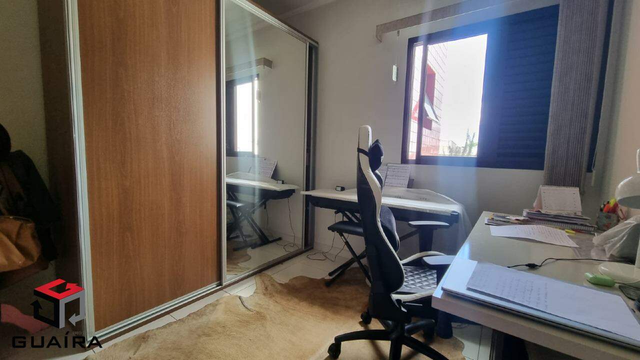 Apartamento à venda com 3 quartos, 110m² - Foto 24