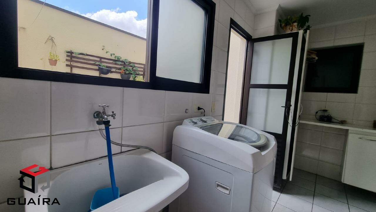 Apartamento à venda com 3 quartos, 110m² - Foto 14