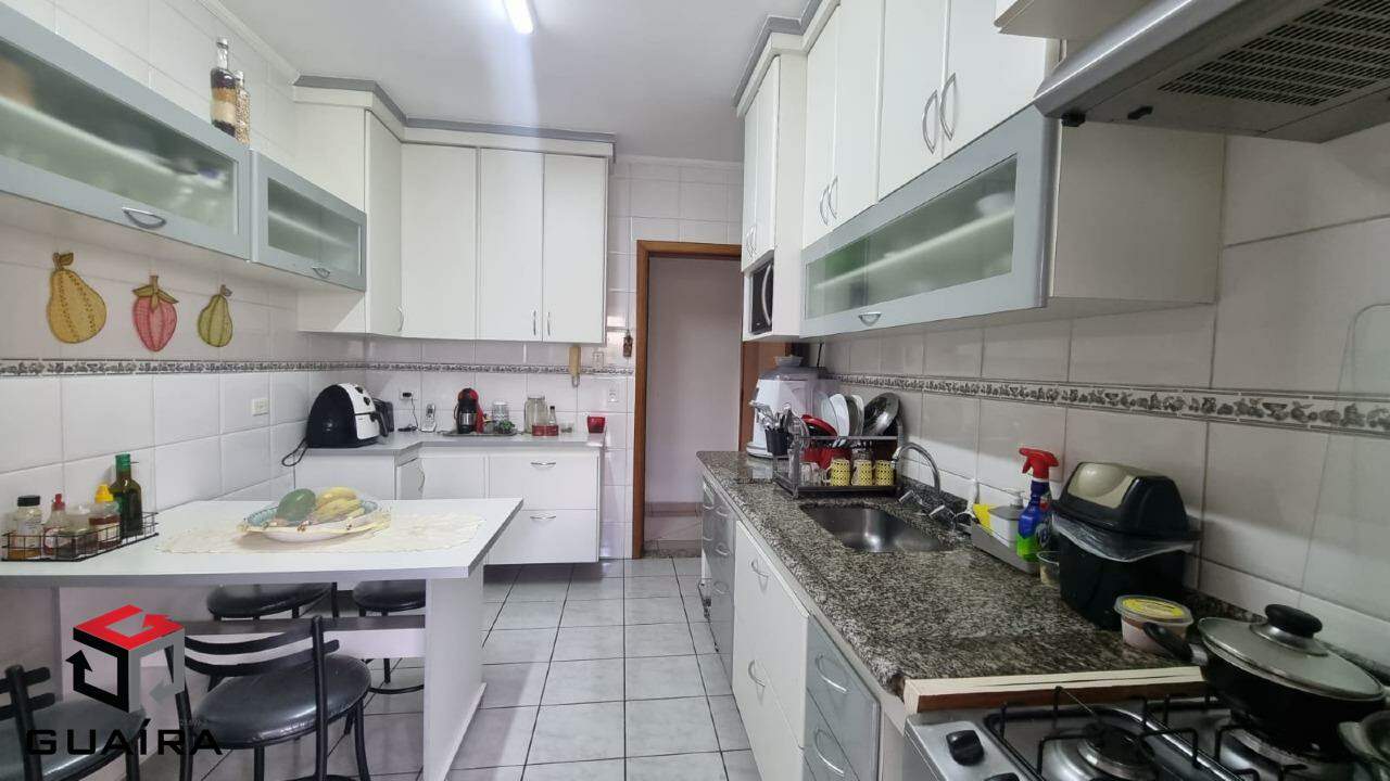 Apartamento à venda com 3 quartos, 110m² - Foto 8