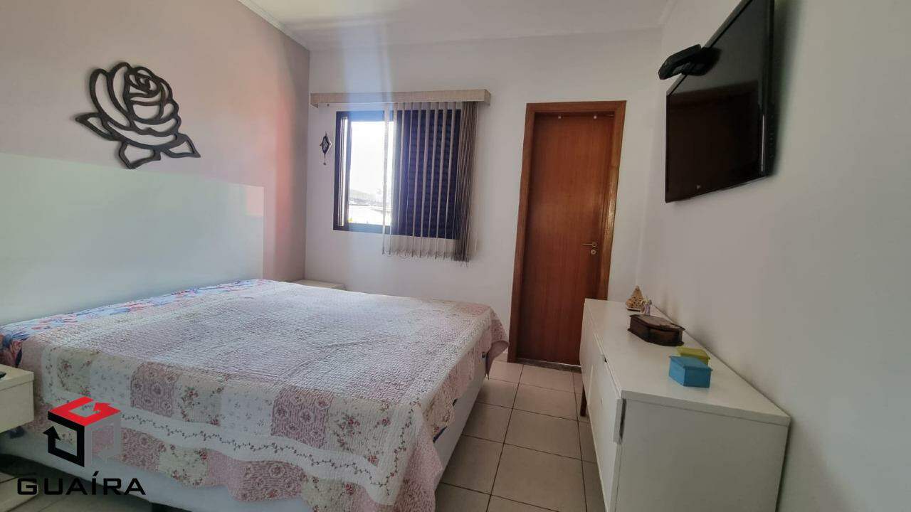 Apartamento à venda com 3 quartos, 110m² - Foto 17