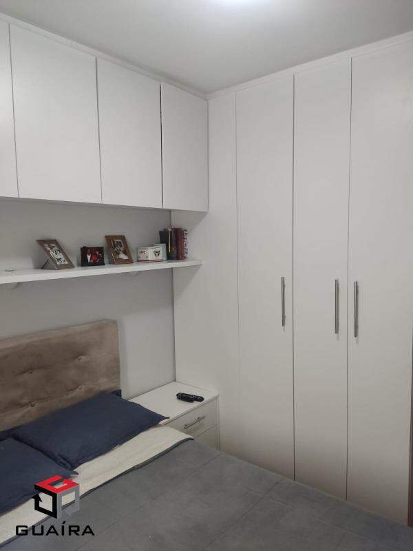 Apartamento à venda com 2 quartos, 78m² - Foto 6