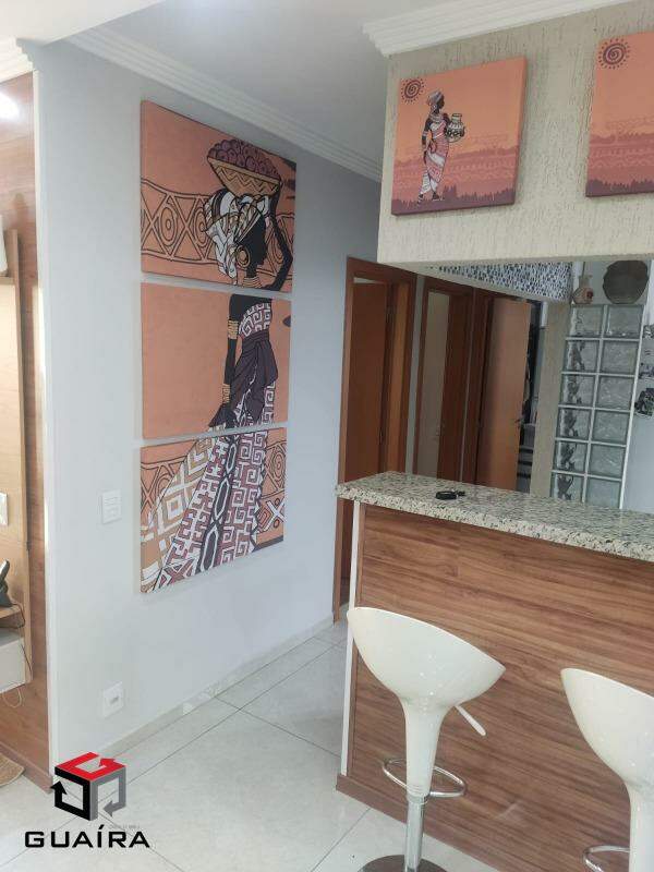 Apartamento à venda com 2 quartos, 78m² - Foto 3