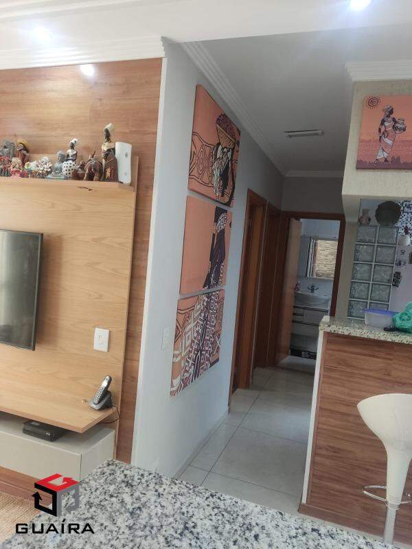 Apartamento à venda com 2 quartos, 78m² - Foto 2