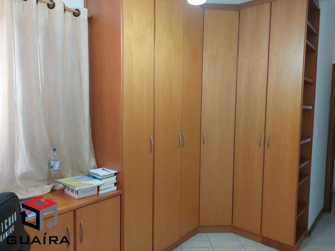 Sobrado à venda com 3 quartos, 160m² - Foto 31