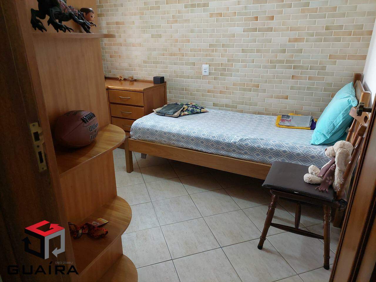 Sobrado à venda com 3 quartos, 160m² - Foto 33