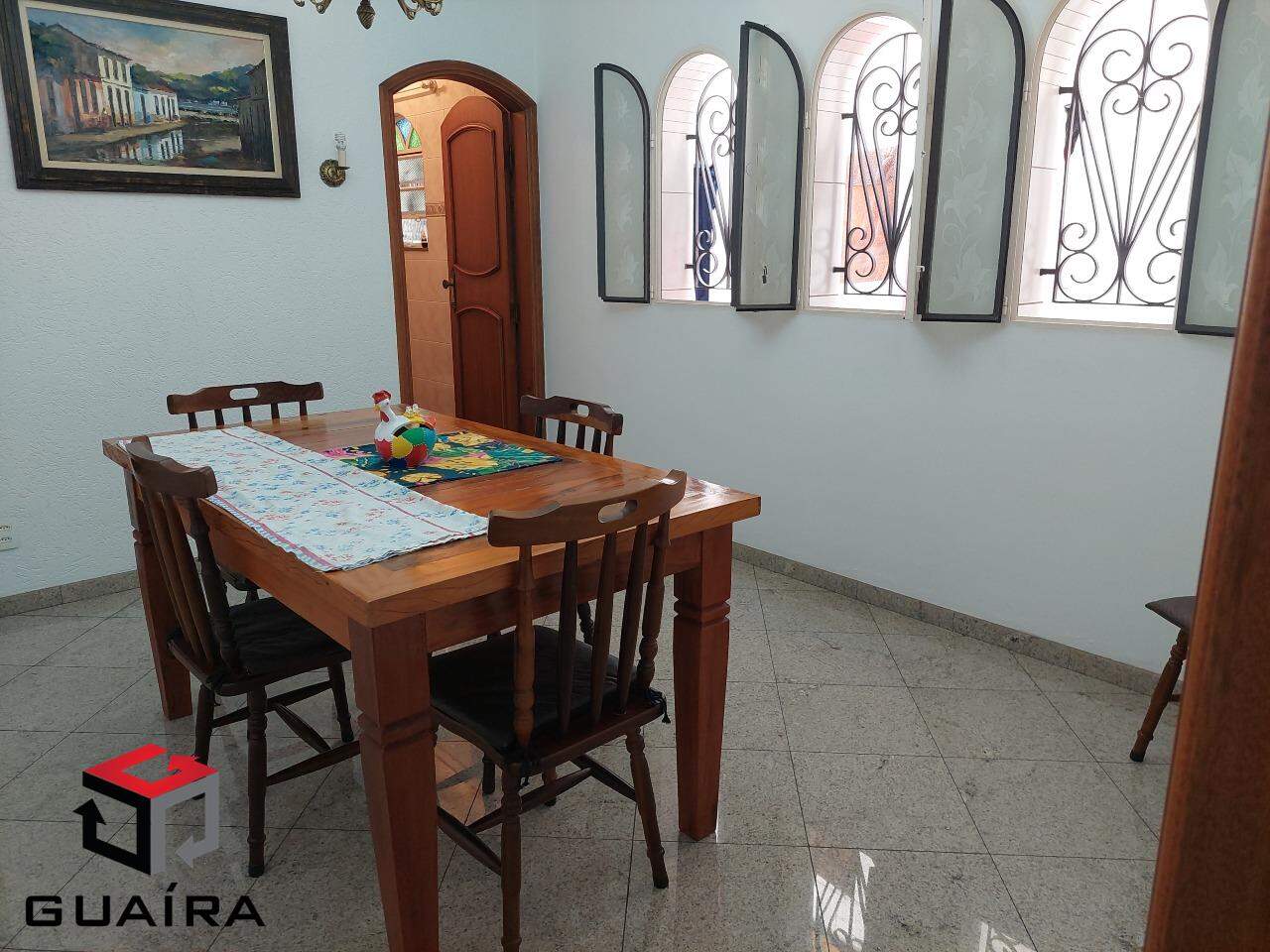 Sobrado à venda com 3 quartos, 160m² - Foto 13