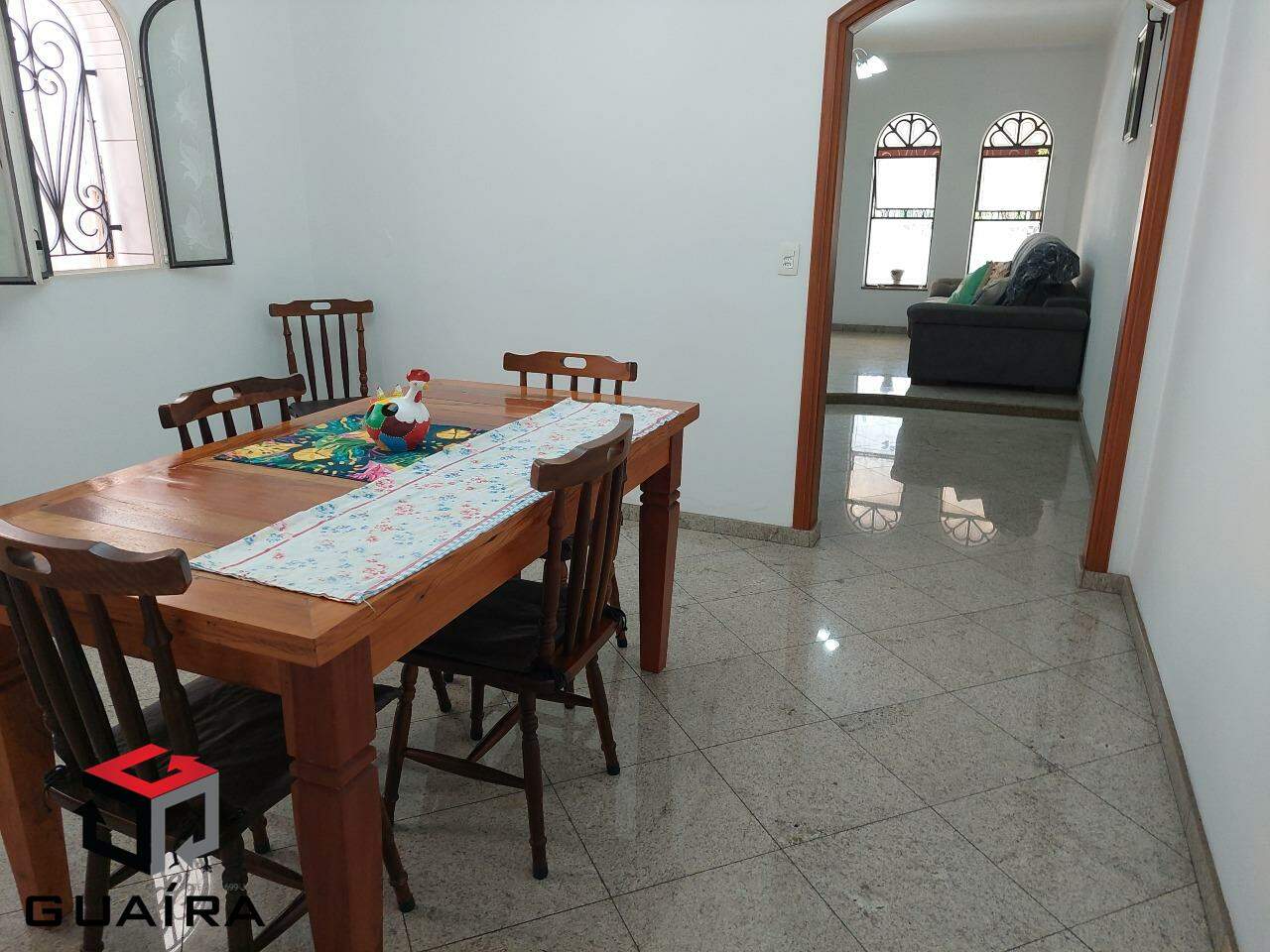 Sobrado à venda com 3 quartos, 160m² - Foto 12