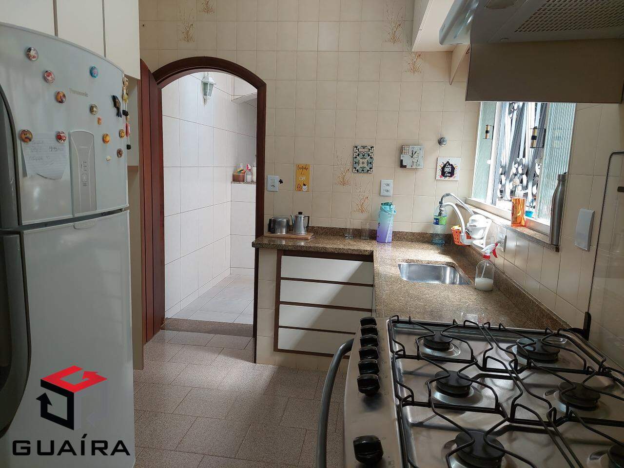 Sobrado à venda com 3 quartos, 160m² - Foto 14