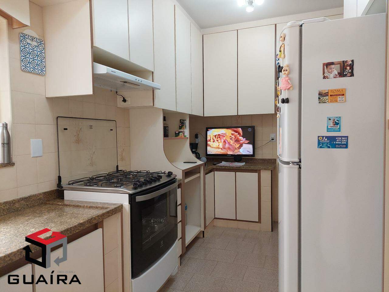 Sobrado à venda com 3 quartos, 160m² - Foto 15