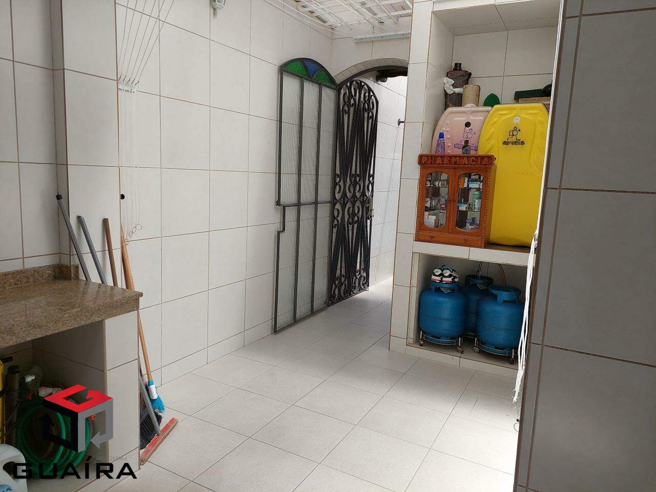 Sobrado à venda com 3 quartos, 160m² - Foto 37