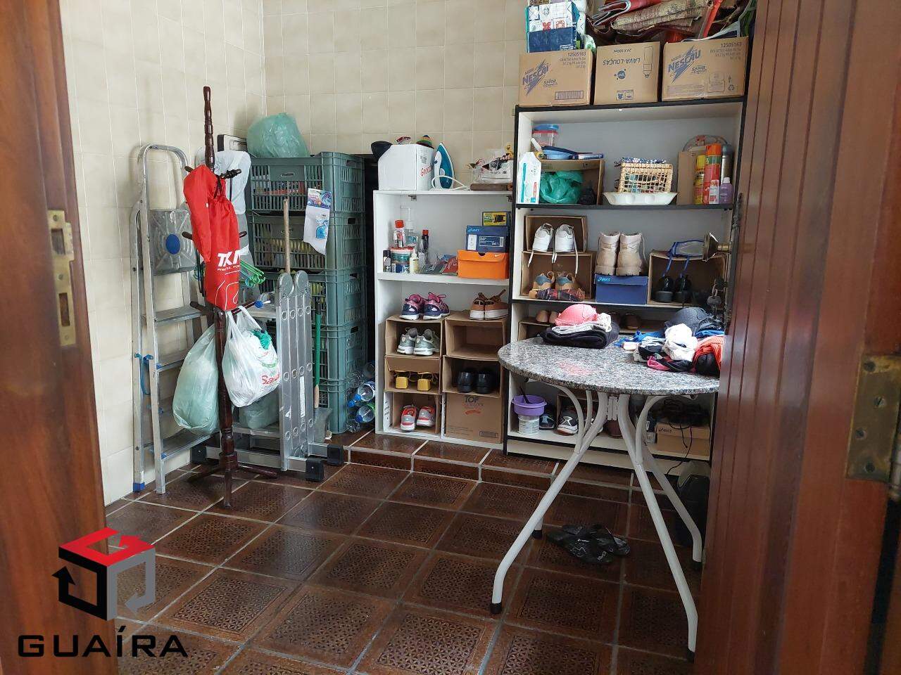 Sobrado à venda com 3 quartos, 160m² - Foto 39