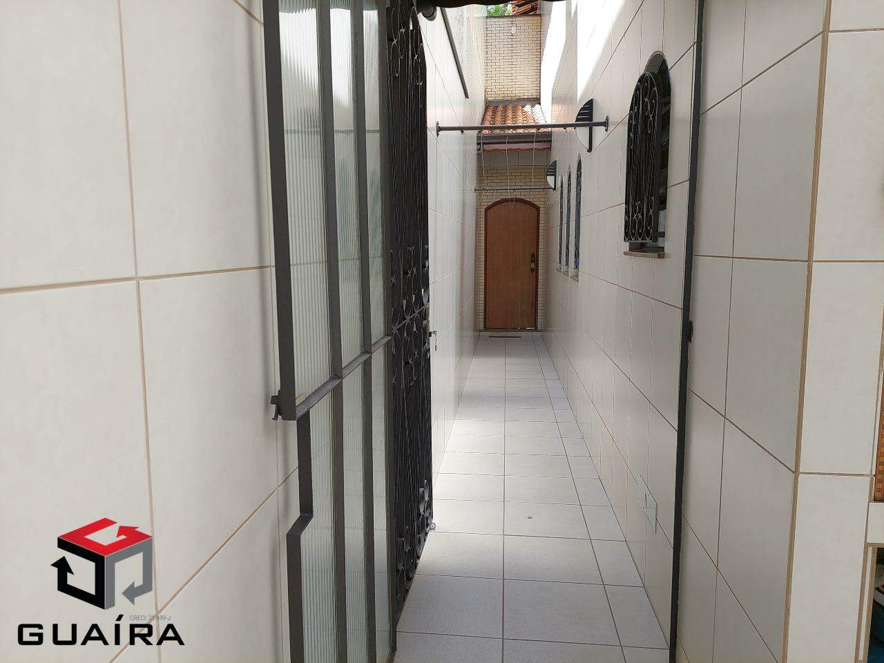 Sobrado à venda com 3 quartos, 160m² - Foto 34