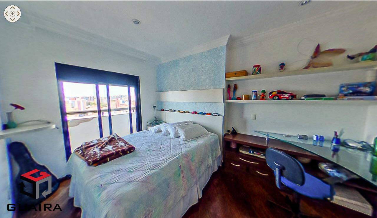 Cobertura à venda com 4 quartos, 600m² - Foto 18