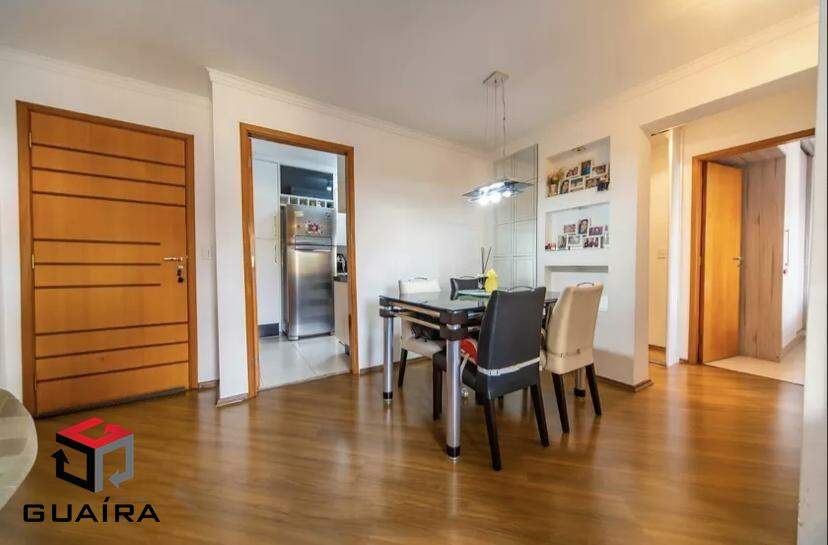 Apartamento à venda com 2 quartos, 60m² - Foto 3