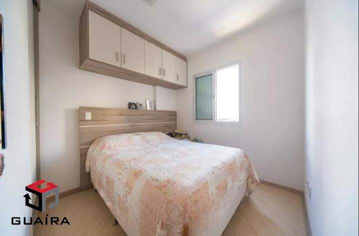 Apartamento à venda com 2 quartos, 60m² - Foto 8