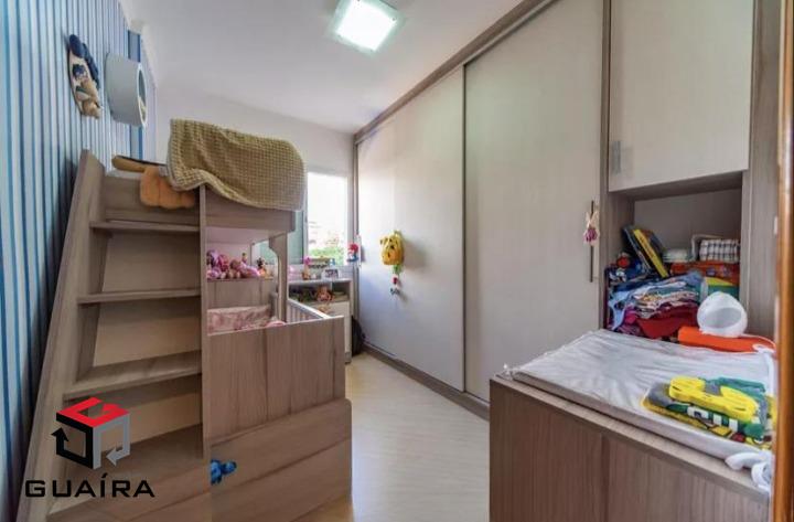 Apartamento à venda com 2 quartos, 60m² - Foto 6