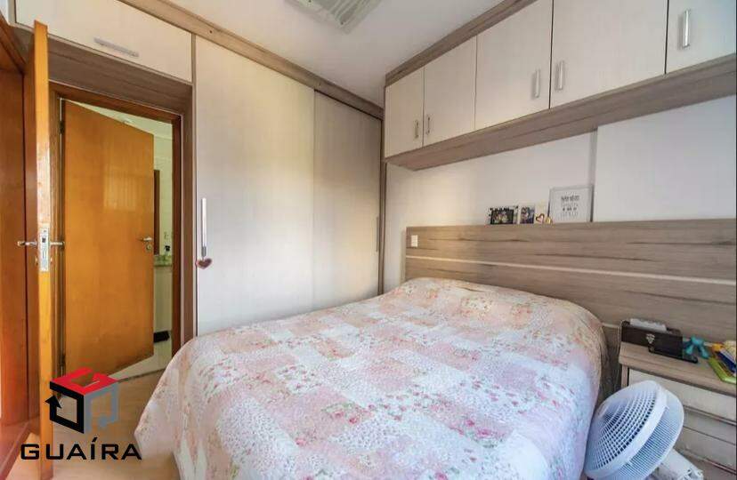 Apartamento à venda com 2 quartos, 60m² - Foto 7