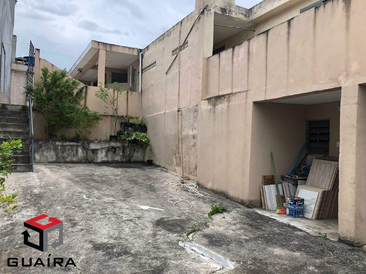 Casa à venda com 3 quartos, 599m² - Foto 19