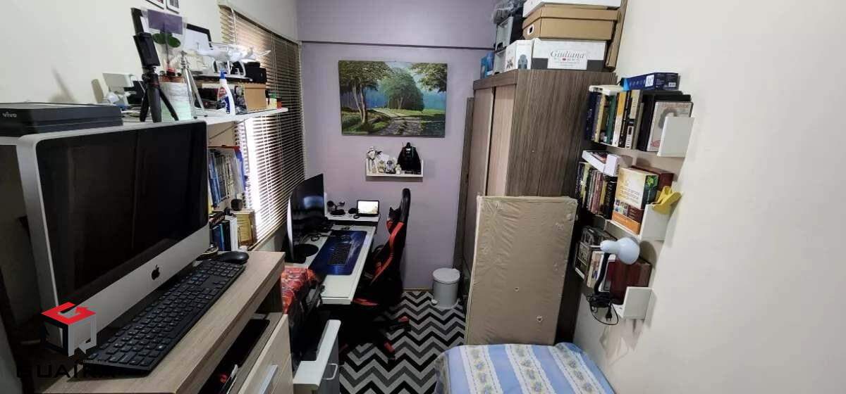 Apartamento à venda com 3 quartos, 87m² - Foto 12