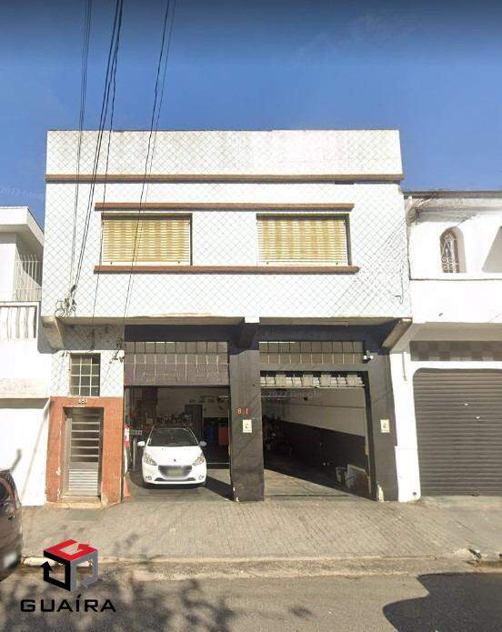 Casa Comercial à venda com 2 quartos, 321m² - Foto 1