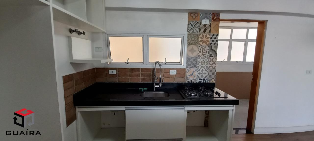 Apartamento à venda com 3 quartos, 135m² - Foto 7