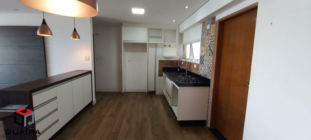 Apartamento à venda com 3 quartos, 135m² - Foto 8